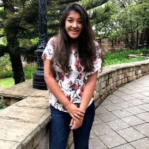 Meet your Posher, Debalina